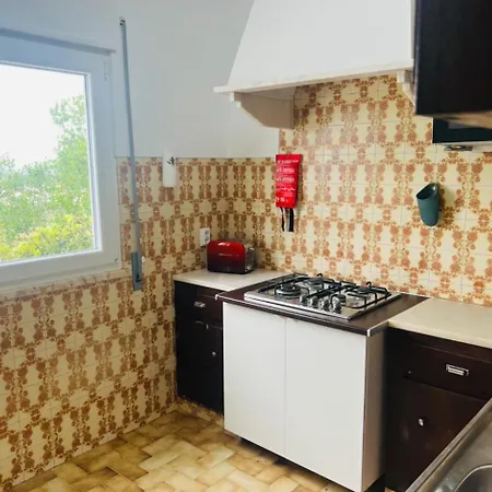 Lugar De Passos Ferienhaus *