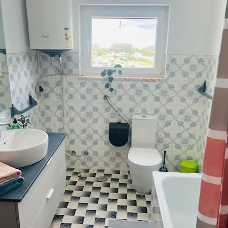 Ferienhaus Lugar De Passos *