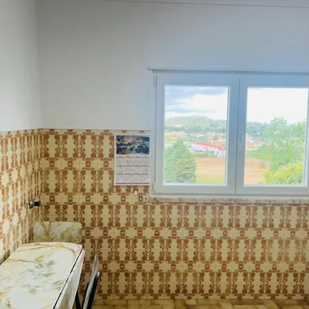 Lugar De Passos Ferienhaus Sesimbra