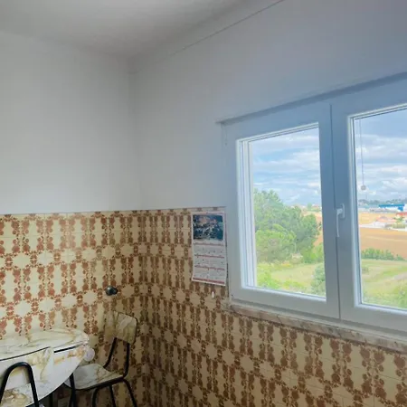 Ferienhaus Lugar De Passos Sesimbra