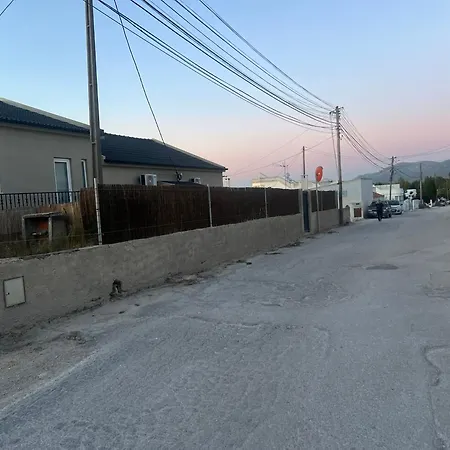 Lugar De Passos Ferienhaus Sesimbra