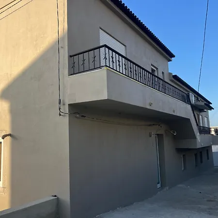 Ferienhaus Lugar De Passos Sesimbra