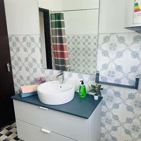 Ferienhaus Lugar De Passos