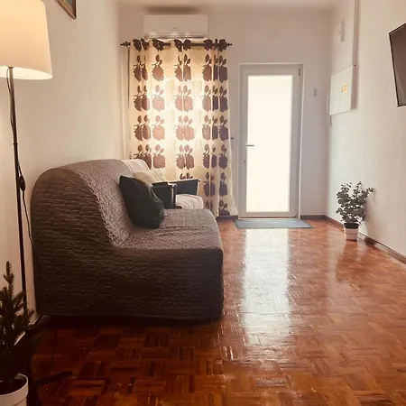 Ferienhaus Lugar De Passos Sesimbra