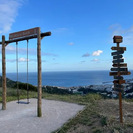 別荘 Lugar De Passos