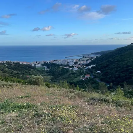 Lugar De Passos 別荘