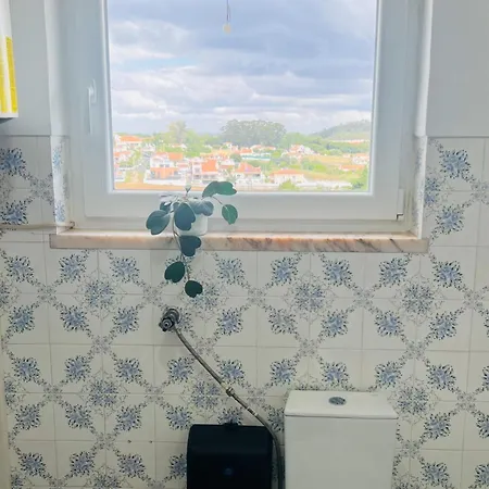 Semesterbostad Lugar De Passos *
