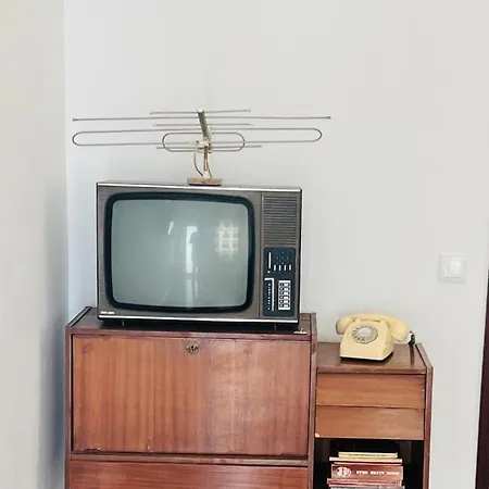 別荘 Lugar De Passos