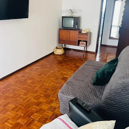 Lugar De Passos セシンブラ