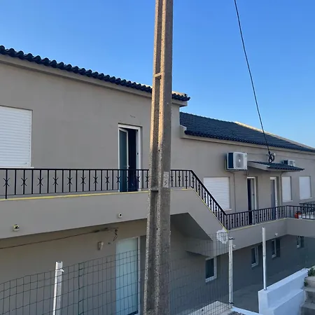 別荘 Lugar De Passos *