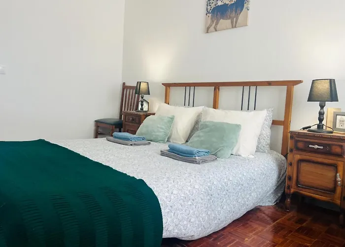 Lugar De Passos * Σεσίμπρα