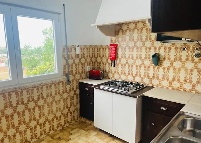 Lugar De Passos Hébergement de vacances *