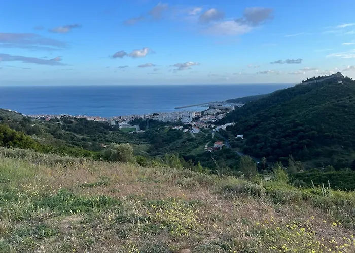 Lugar De Passos Σπίτι διακοπών