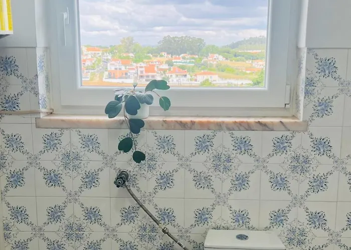 Σπίτι διακοπών Lugar De Passos *