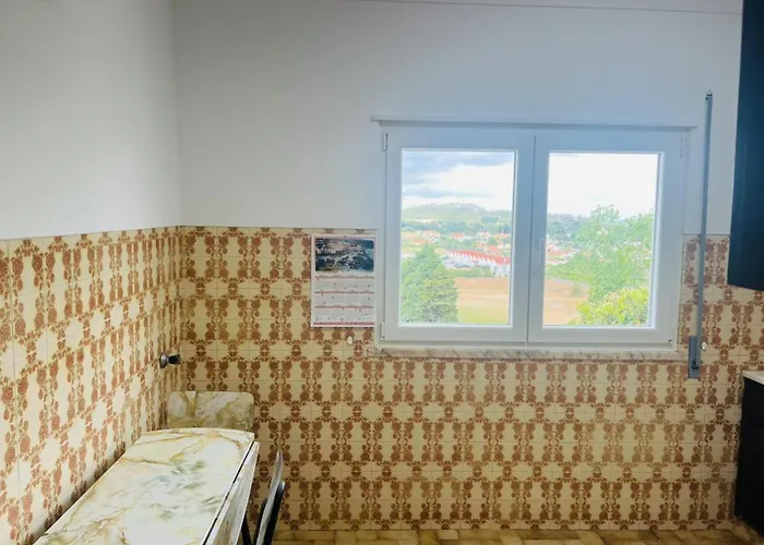 Lugar De Passos Σπίτι διακοπών Σεσίμπρα