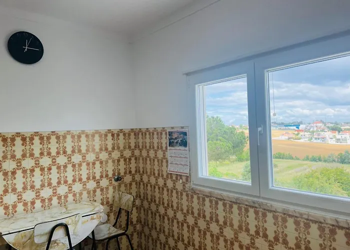 Σπίτι διακοπών Lugar De Passos Σεσίμπρα