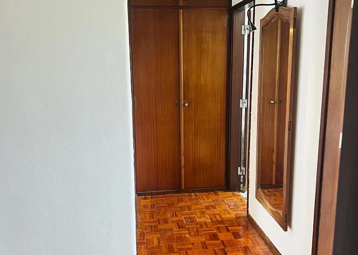 Lugar De Passos Σεσίμπρα