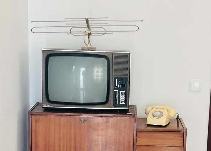 Σπίτι διακοπών Lugar De Passos