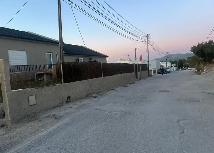 Lugar De Passos Σπίτι διακοπών Σεσίμπρα