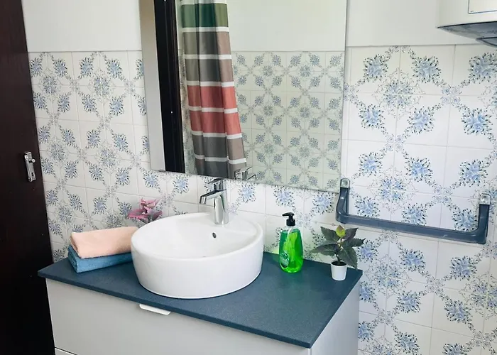 Σπίτι διακοπών Lugar De Passos