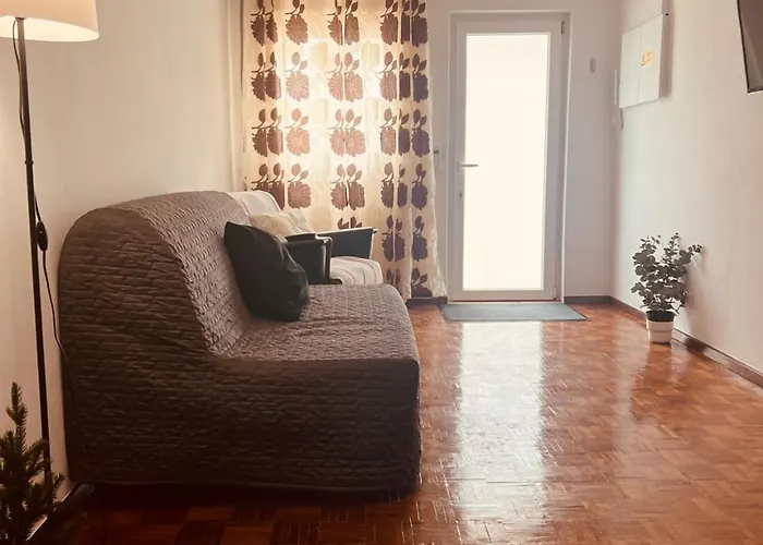 Σπίτι διακοπών Lugar De Passos Σεσίμπρα